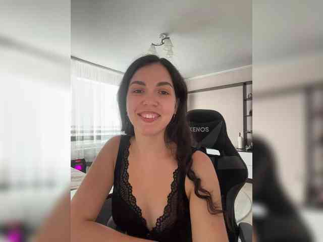 Vika19981 webcam
