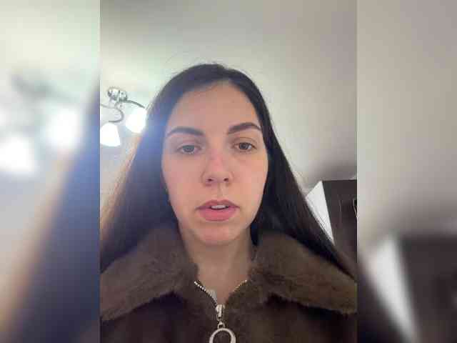 Vika19981 webcam