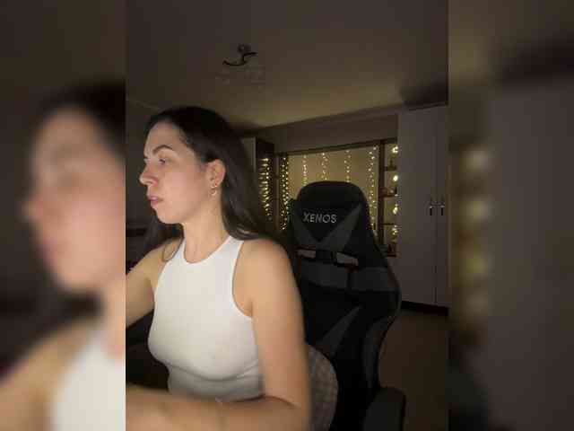 Vika19981 webcam