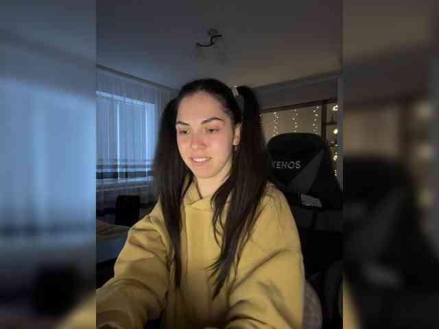 Vika19981 webcam