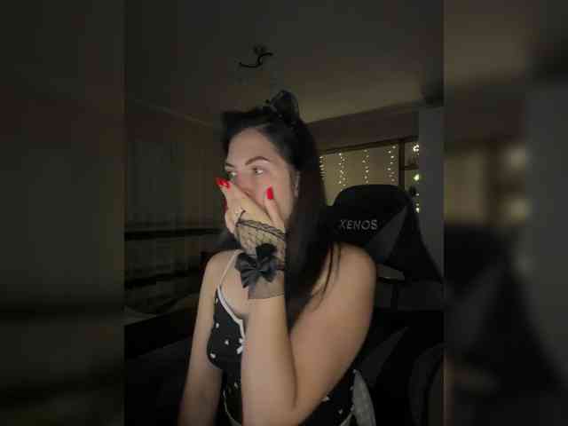 Vika19981 webcam