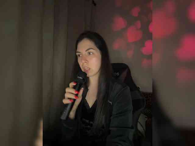 Vika19981 webcam