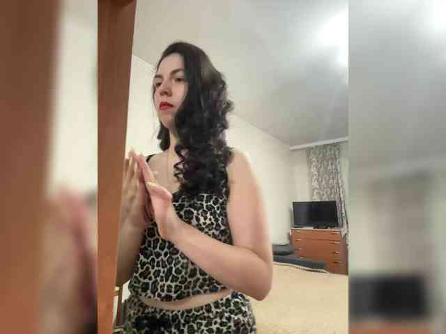 Vika19981 webcam