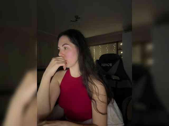 Vika19981 webcam