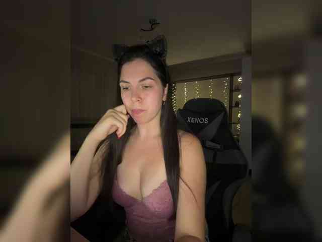 Vika19981 webcam