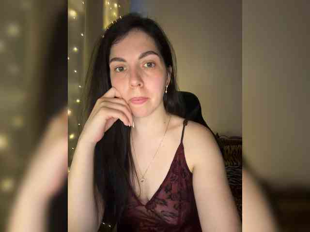 Vika19981 webcam