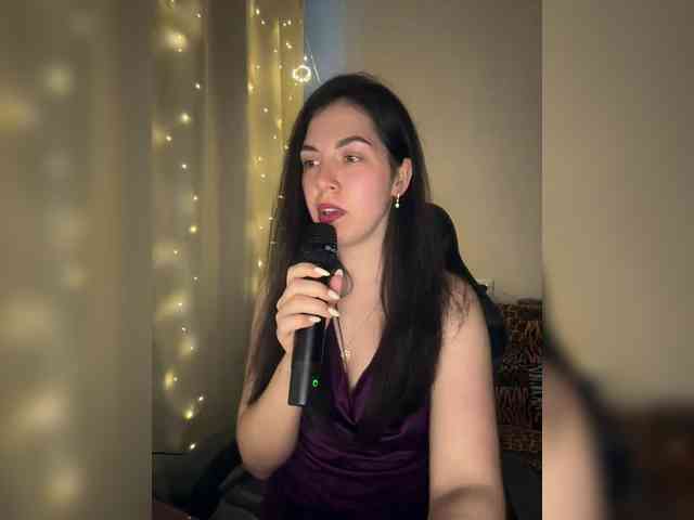 Vika19981 webcam