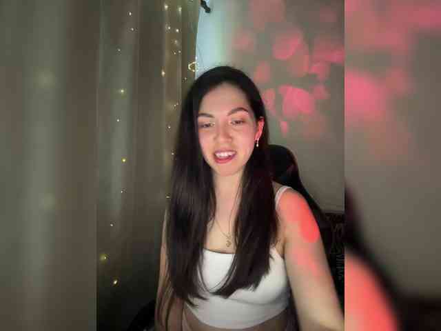 Vika19981 webcam