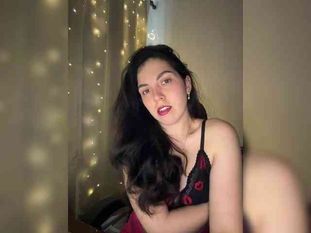 Vika19981 webcam