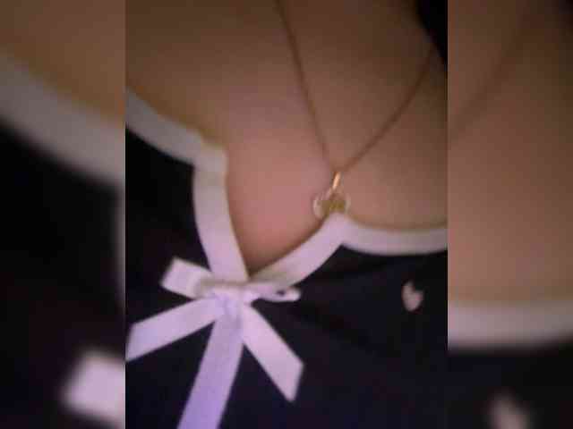 Vika19981 webcam