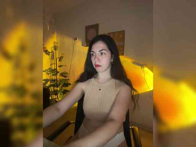 Vika19981 webcam