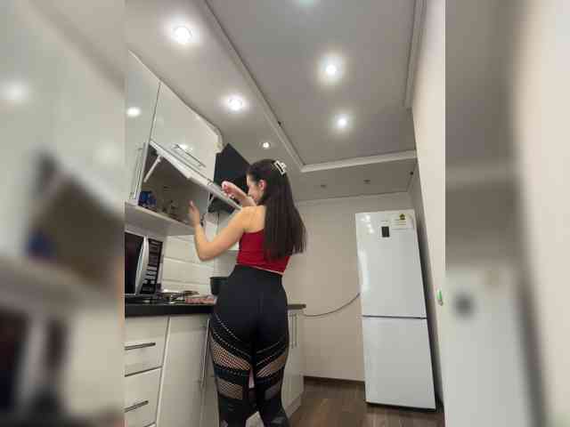 Vika19981 webcam