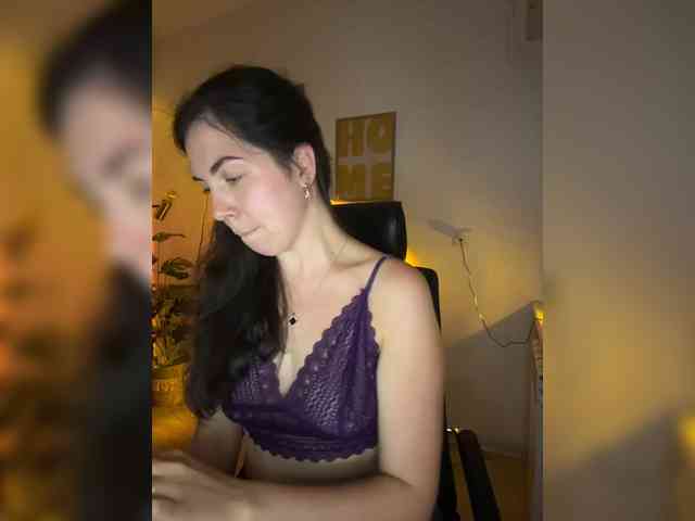 Vika19981 webcam