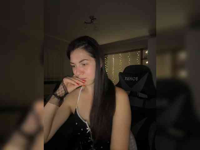 Vika19981 webcam