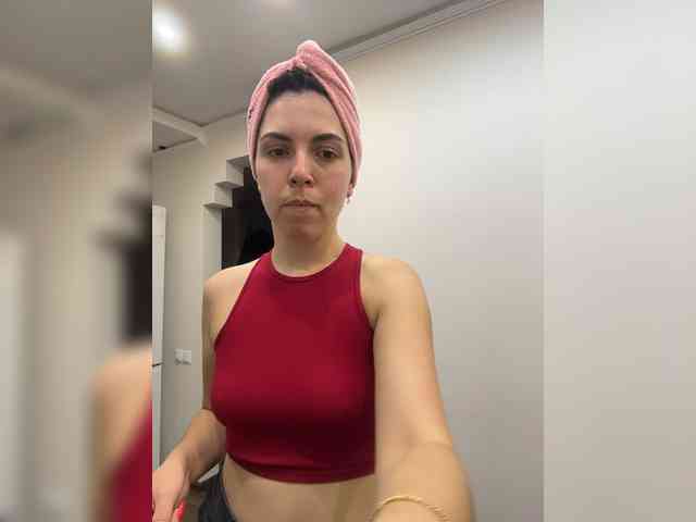 Vika19981 webcam