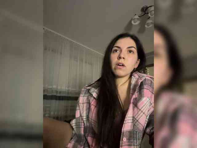 Vika19981 webcam