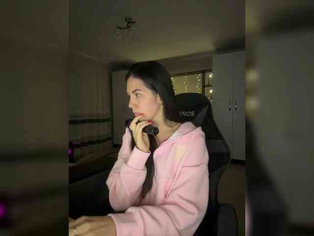 Vika19981 webcam