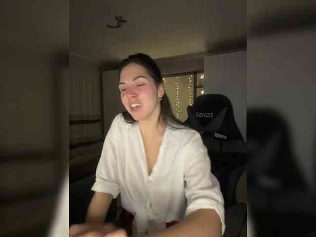 Vika19981 webcam