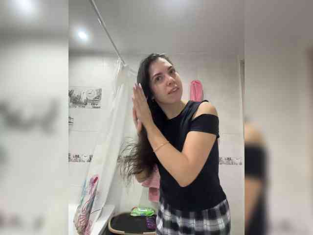 Vika19981 webcam