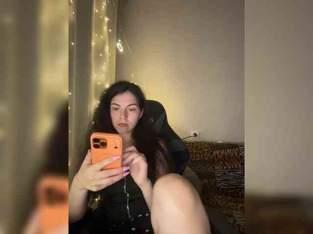 Vika19981 webcam