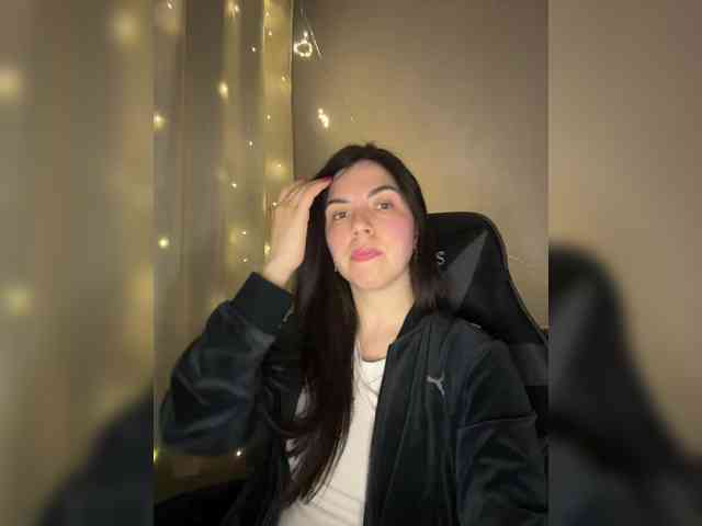 Vika19981 webcam