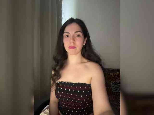 Vika19981 webcam