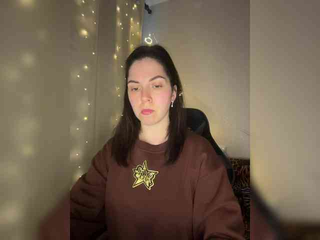 Vika19981 webcam