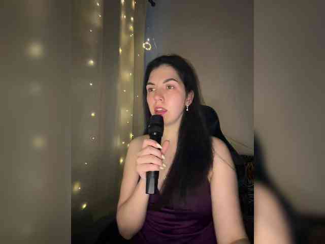 Vika19981 webcam