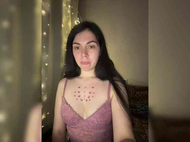 Vika19981 webcam