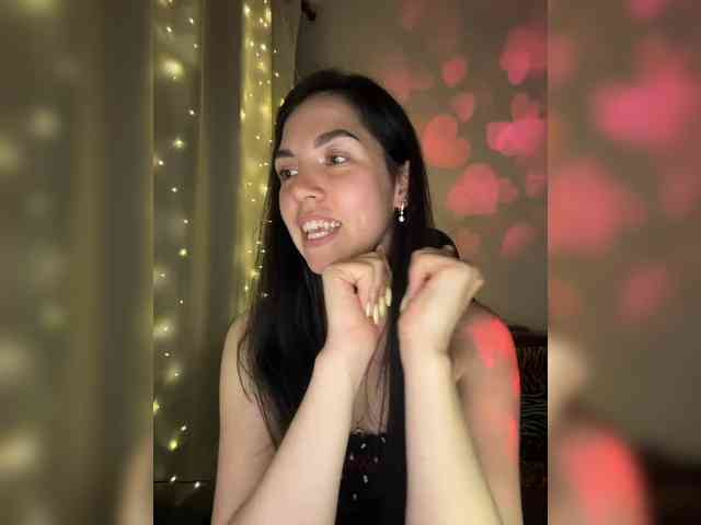 Vika19981 webcam