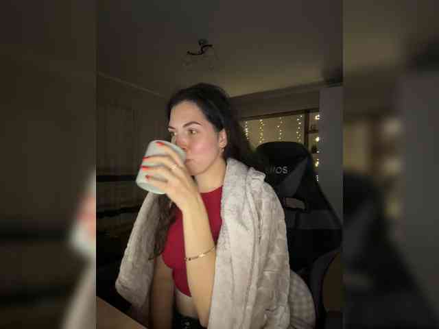 Vika19981 webcam