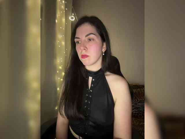 Vika19981 webcam
