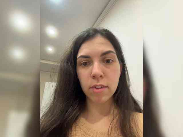 Vika19981 webcam