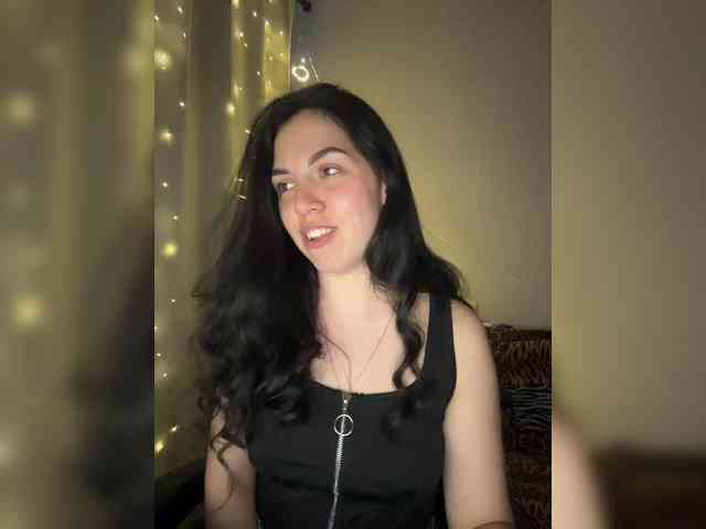 Vika19981 webcam