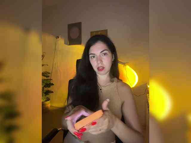 Vika19981 webcam