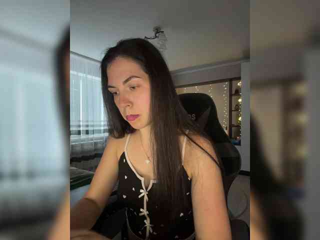 Vika19981 webcam