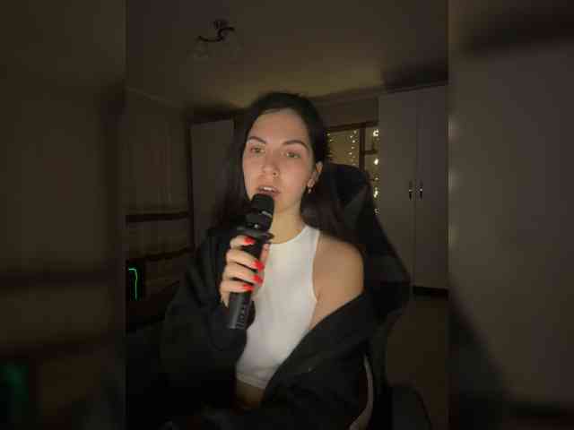 Vika19981 webcam