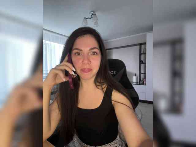 Vika19981 webcam