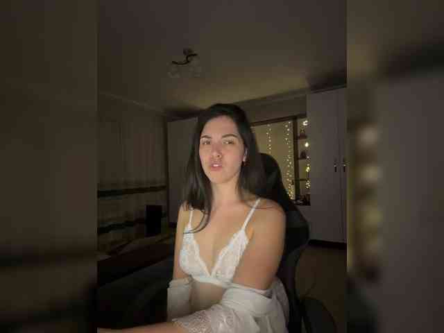 Vika19981 webcam
