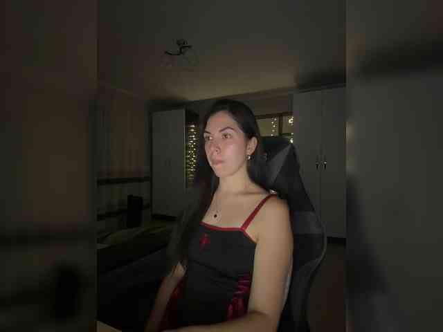 Vika19981 webcam