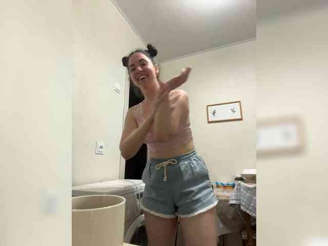 Vika19981 webcam