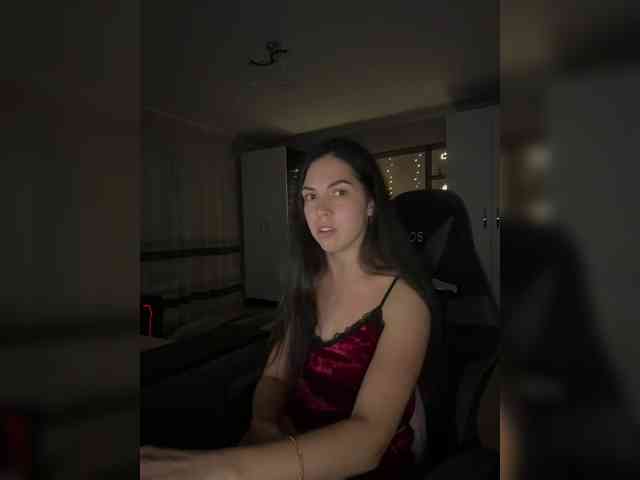Vika19981 webcam