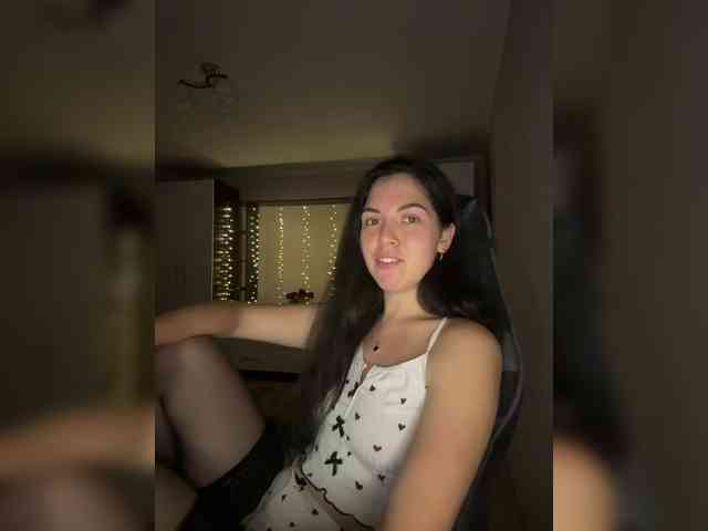 Vika19981 webcam