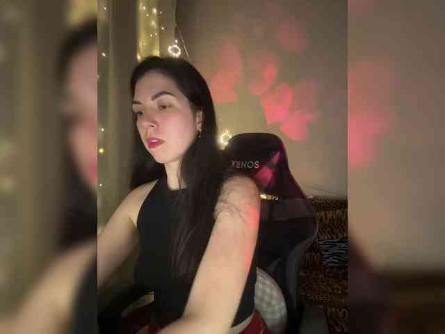 Vika19981 Live Webcam on BongaCams