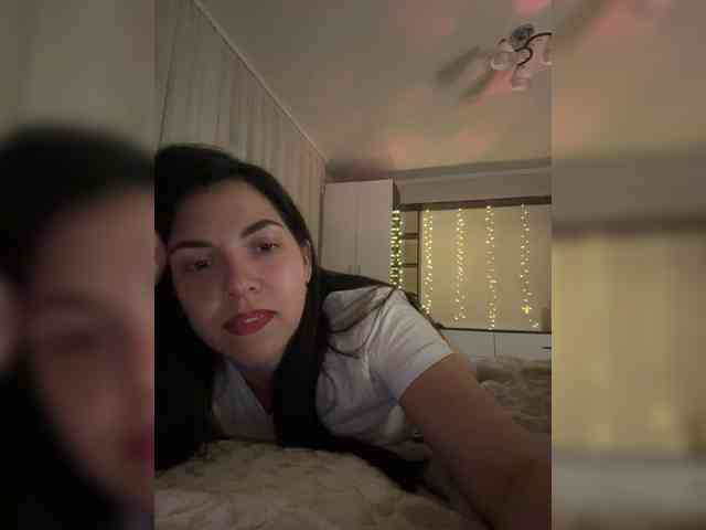 Vika19981 webcam