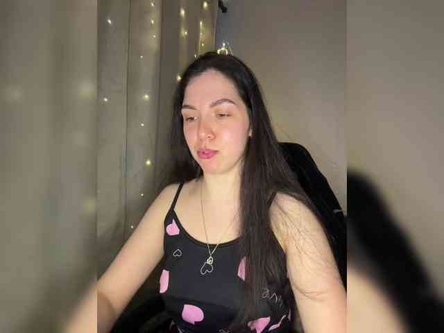 Vika19981 webcam