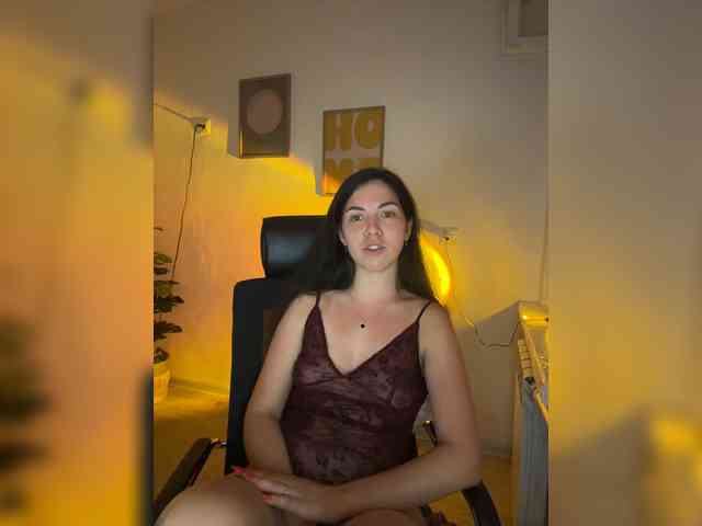 Vika19981 webcam