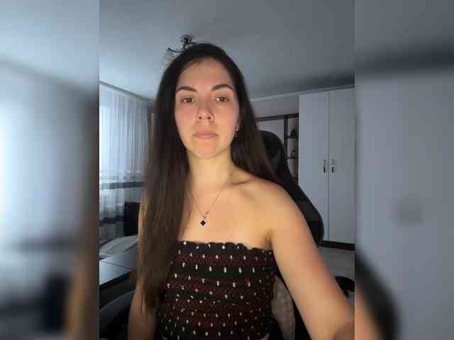 Vika19981 webcam