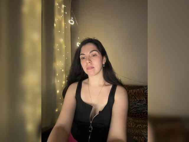 Vika19981 webcam