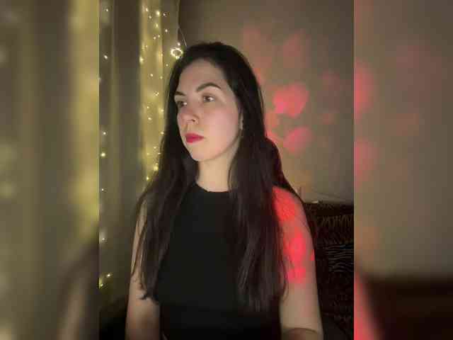Vika19981 webcam
